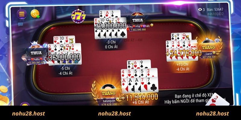 Bật mí cách chơi thắng lớn